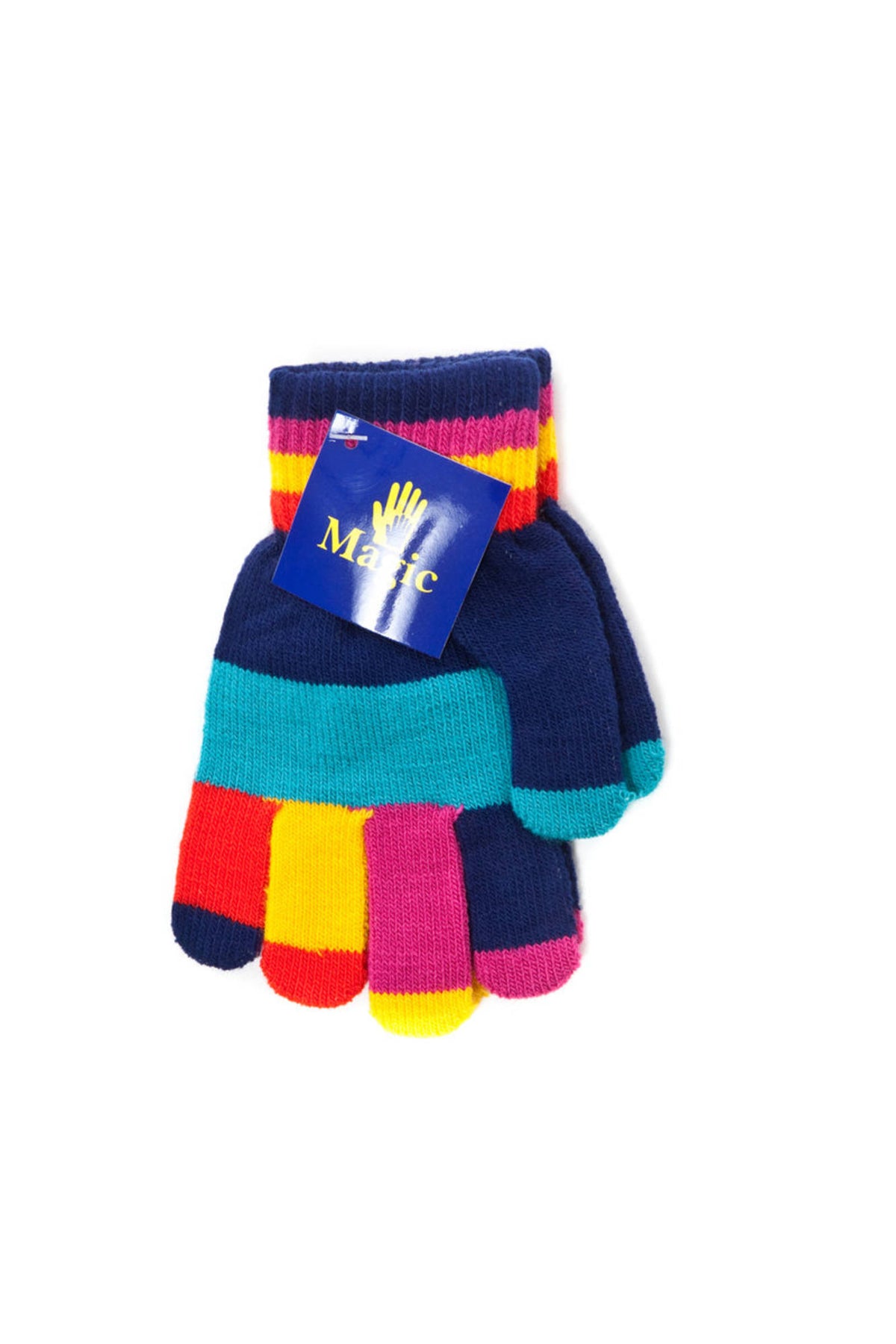 Simiani Gloves - Blue