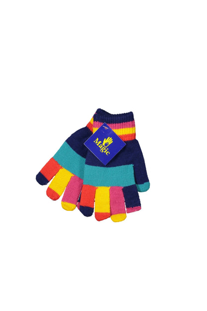 Simiani Gloves - Blue