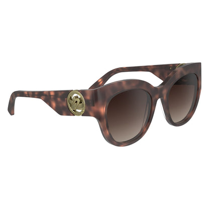 Longchamp Sunglasses LO740S 690 52