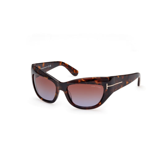 Tom Ford Sonnenbrille FT1065 52F 55