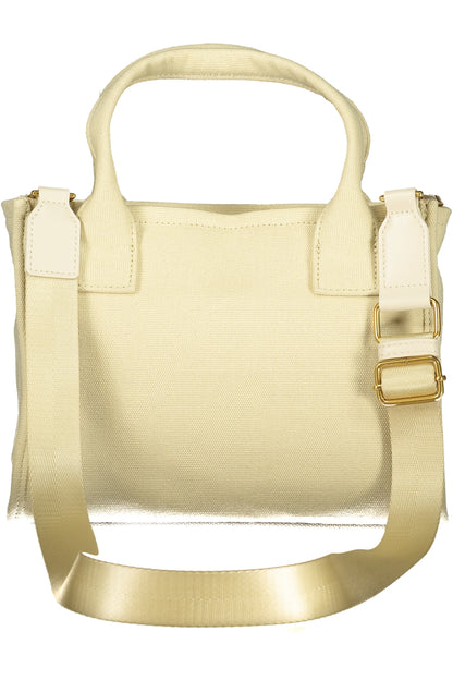 Twinset Tote Bag - Beige