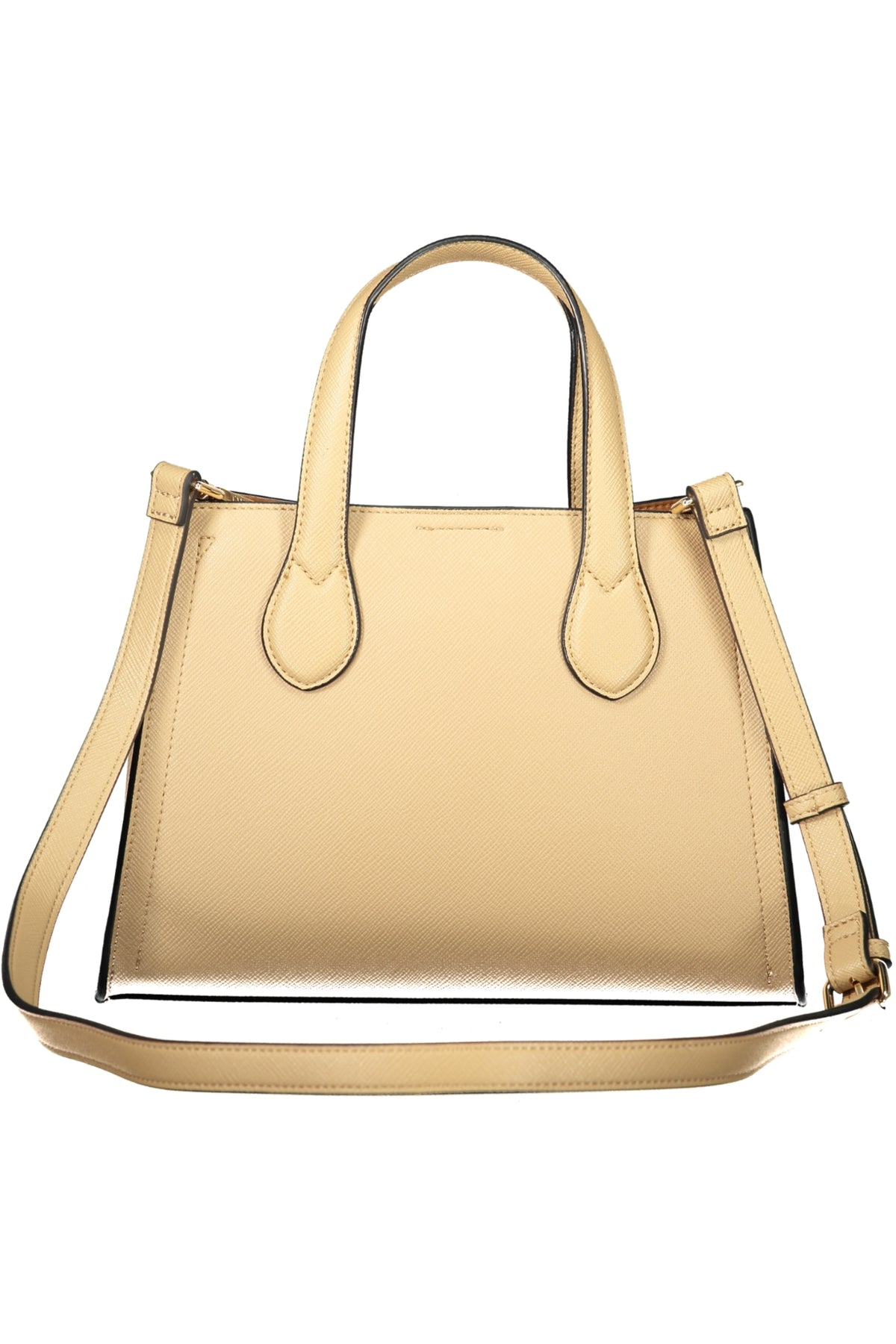 Twinset Tote Bag - Beige