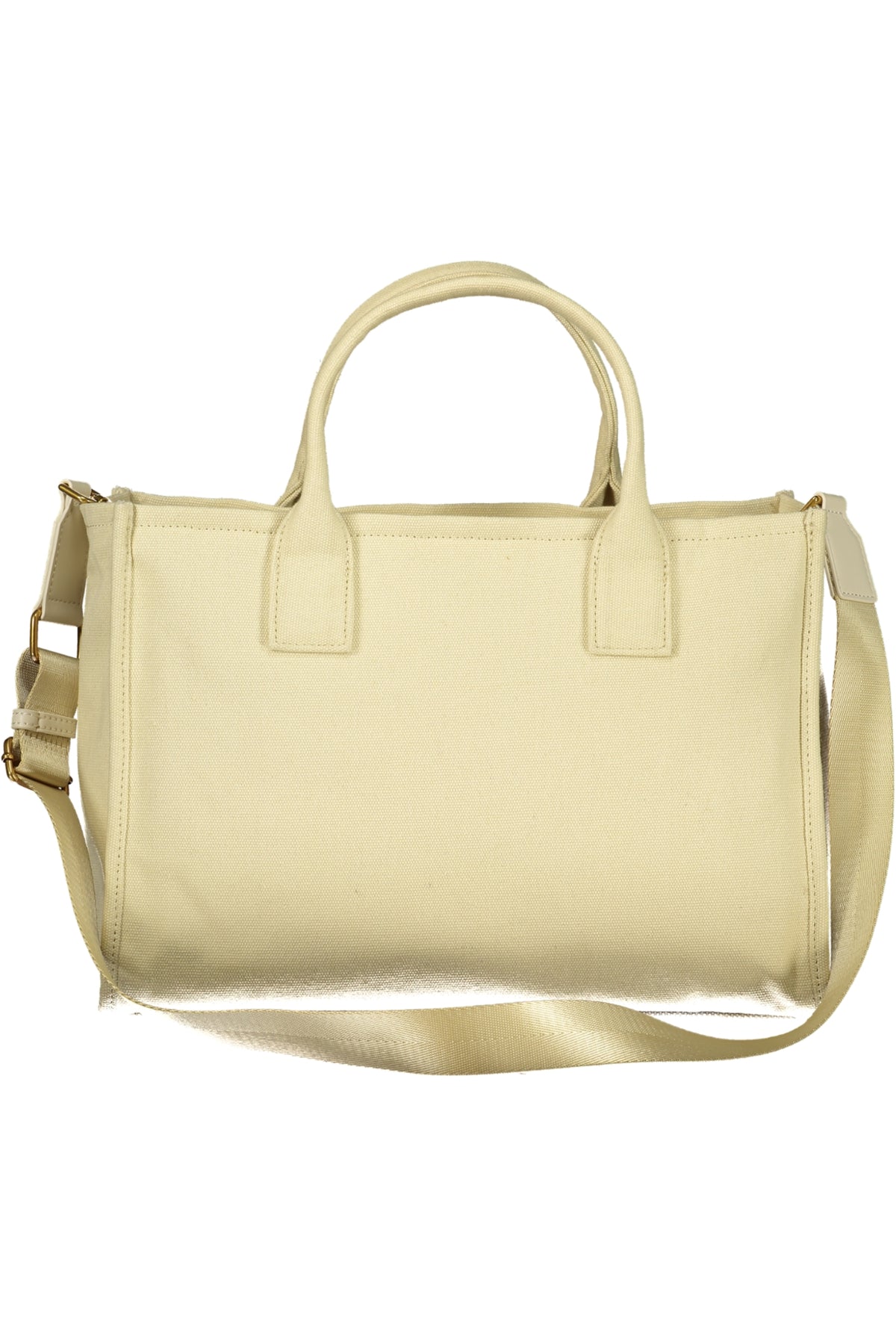 Twinset Tote Bag - Beige