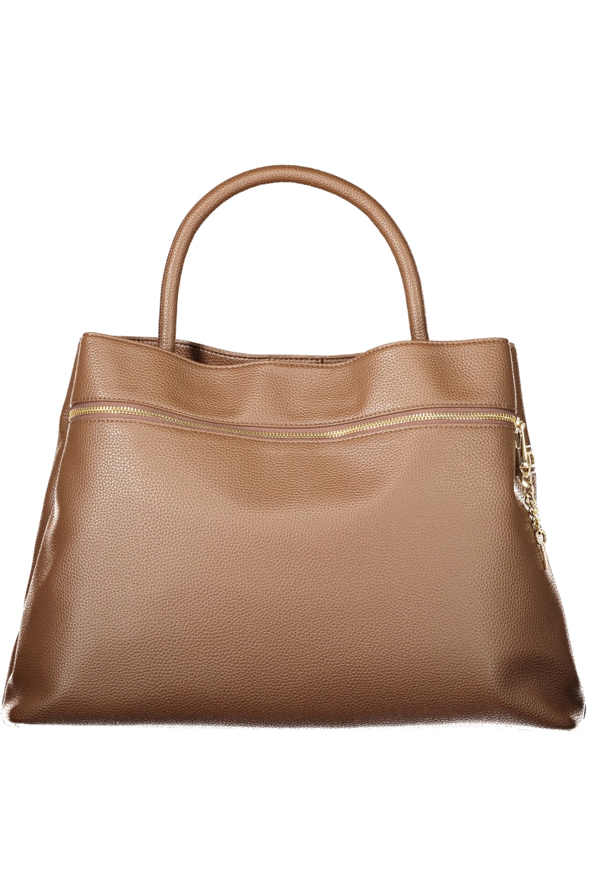 Twinset Tote Bag - Brown