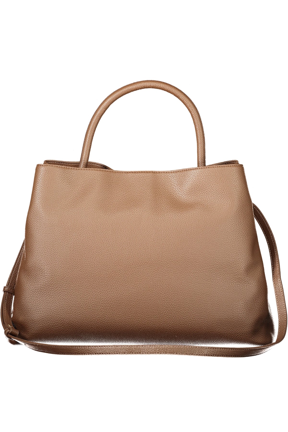 Twinset Tote Bag - Brown