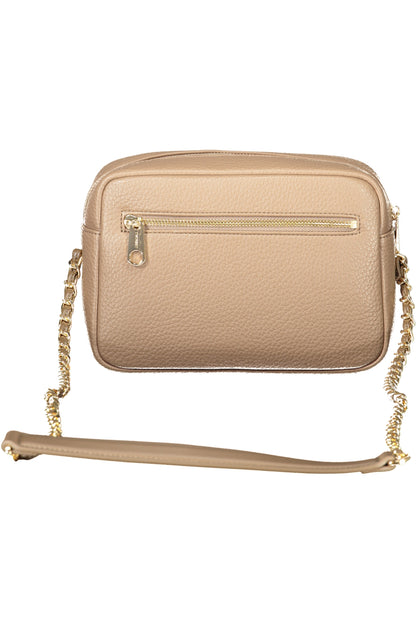 Twinset Camera Bag - Brown