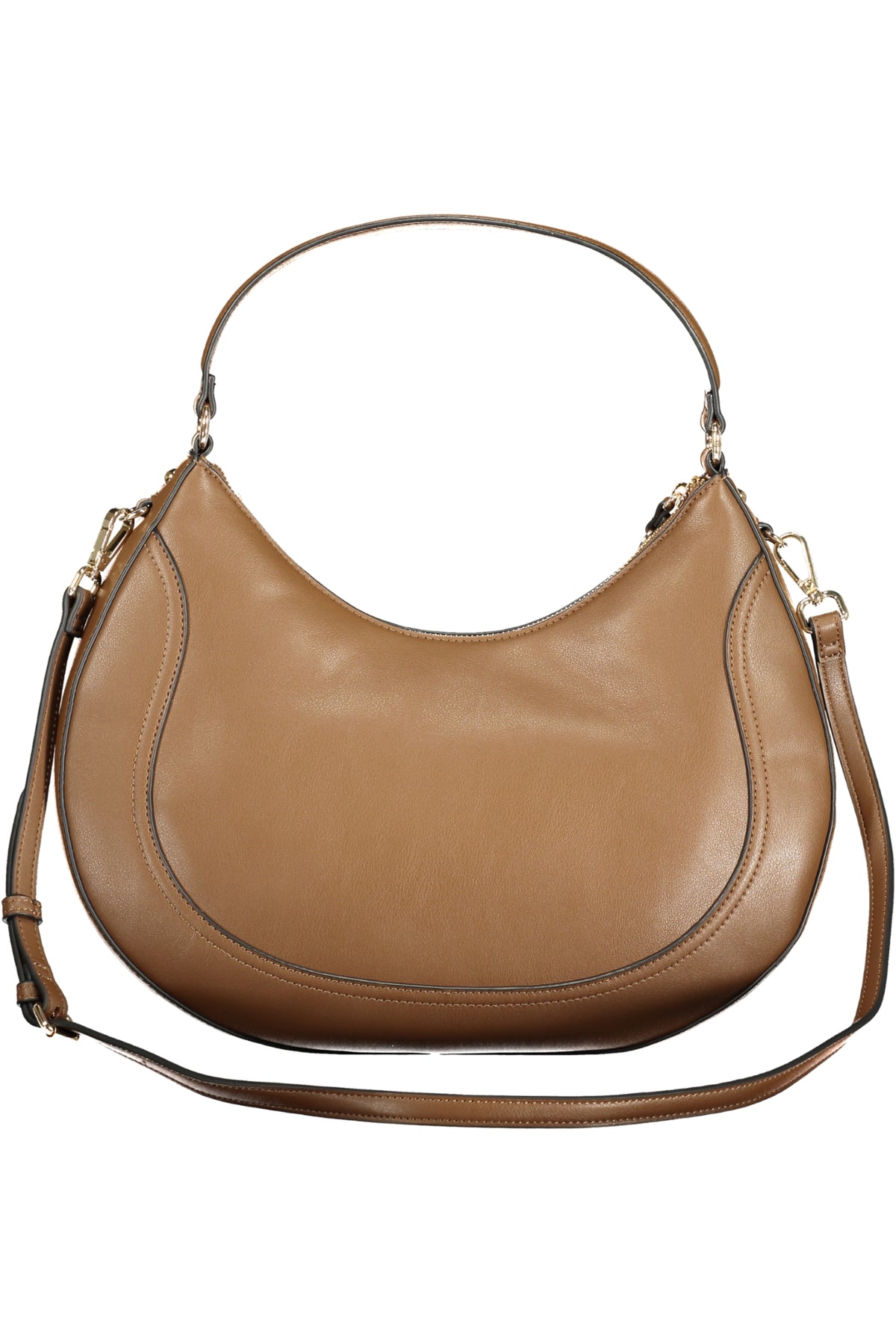 Twinset Hobo Bag - Brown