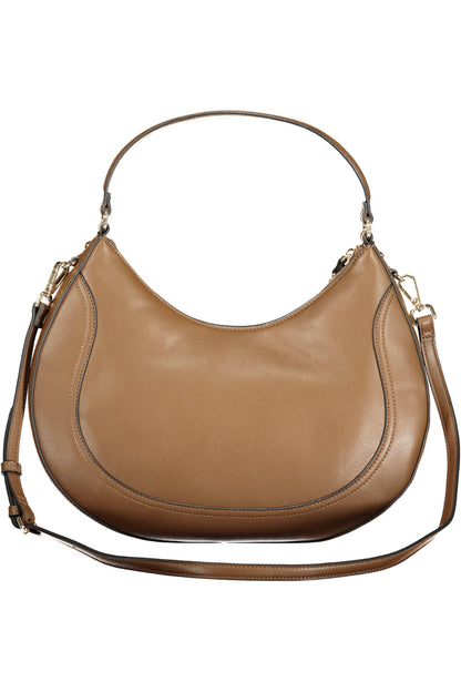 Twinset Hobo Bag - Brown