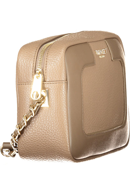 Twinset Camera Bag - Brown
