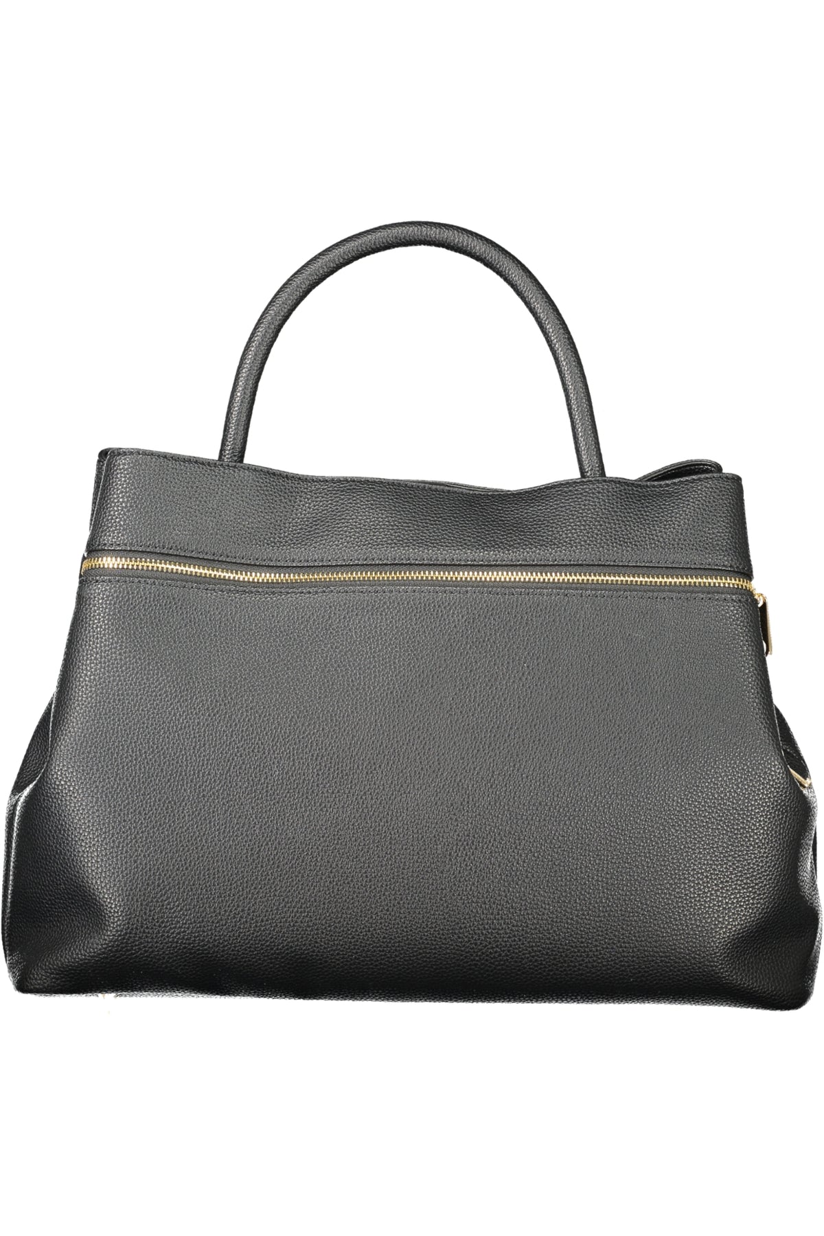 Twinset Tote Bag - Black