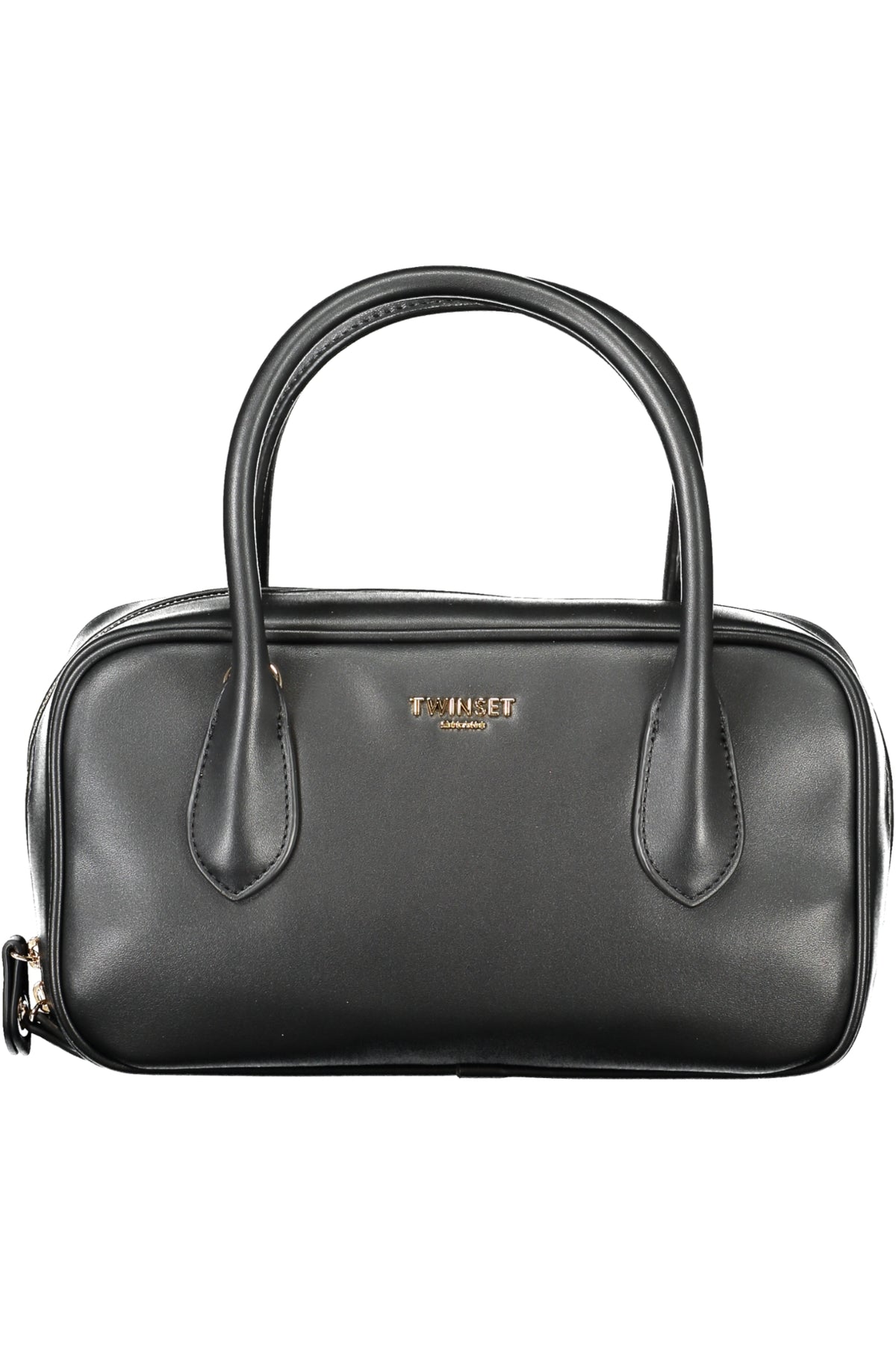 Twinset Boston Bag - Black