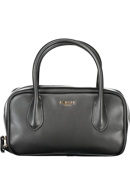 Twinset Boston Bag - Black