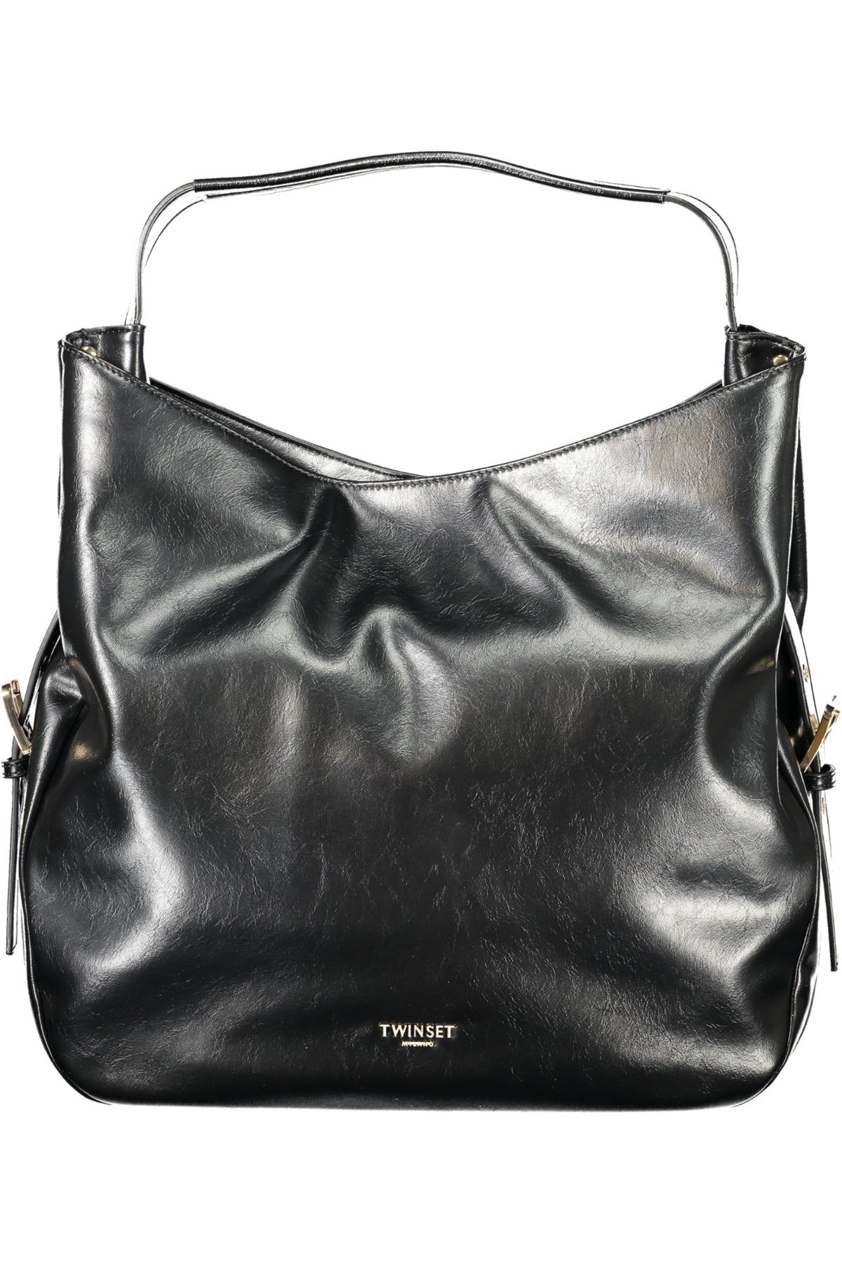 Twinset Hobo Bag - Black