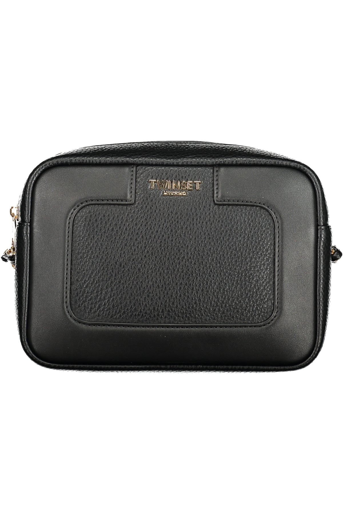 Twinset Camera Bag - Black