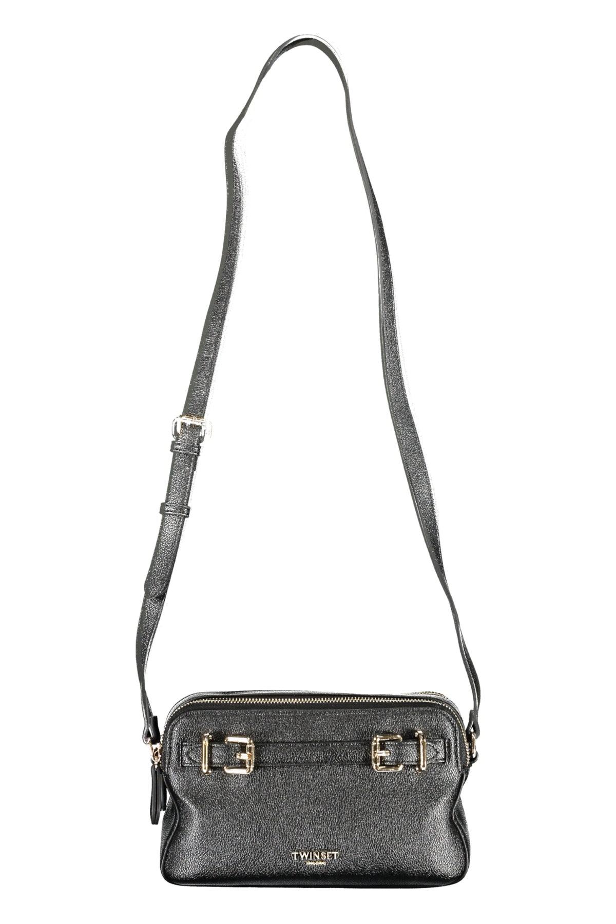 Twinset Camera Bag - Black