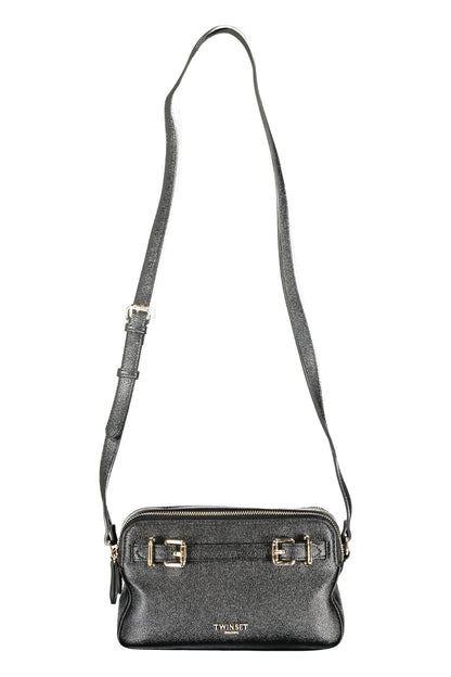Twinset Camera Bag - Black