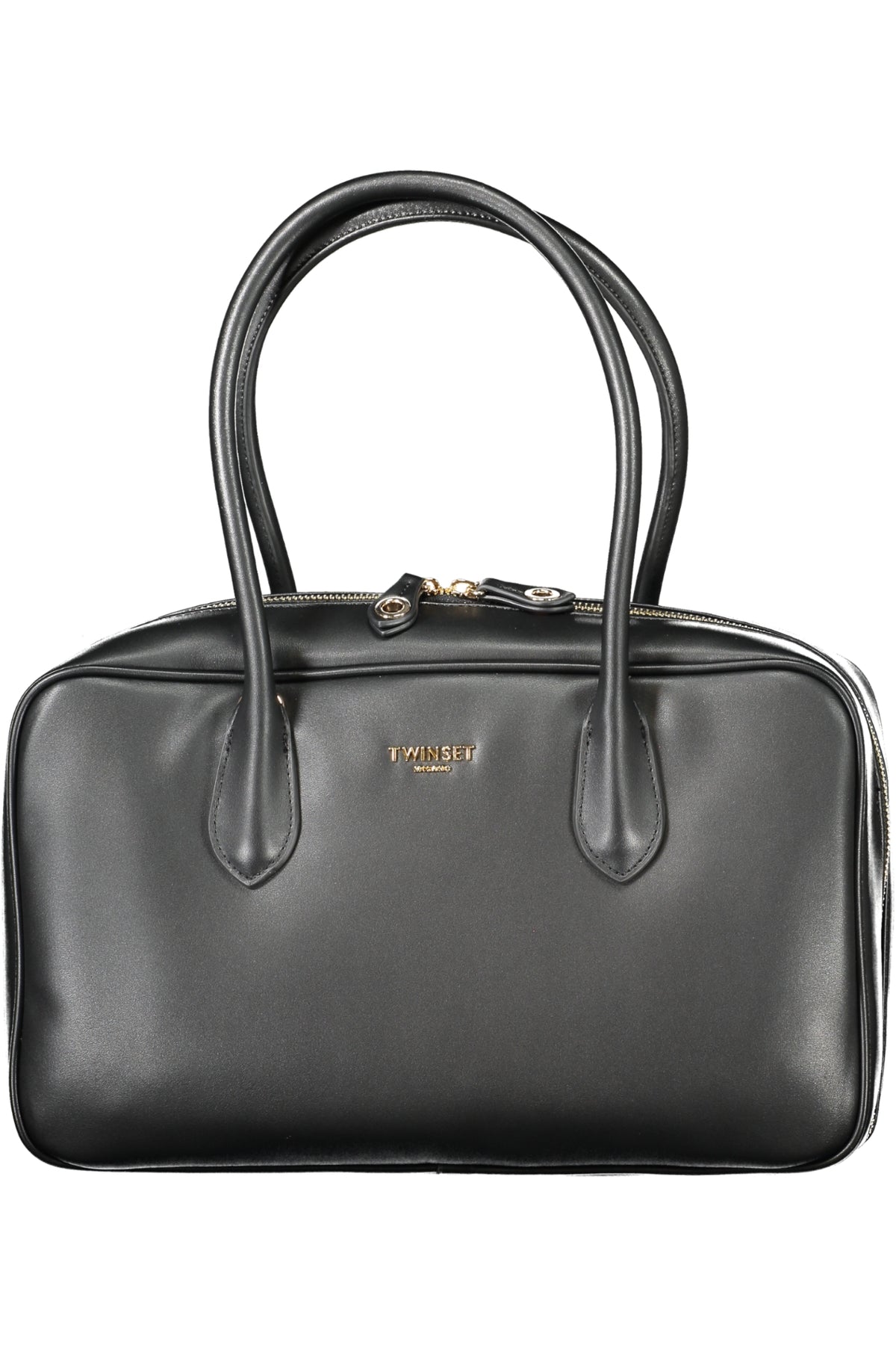 Twinset Boston Bag - Black