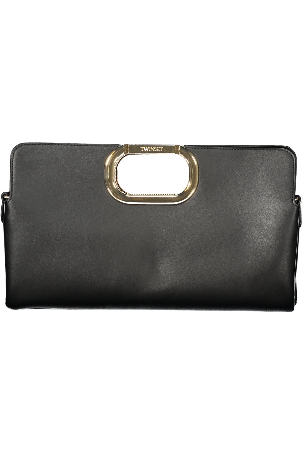 Twinset Crossbody Bag - Black