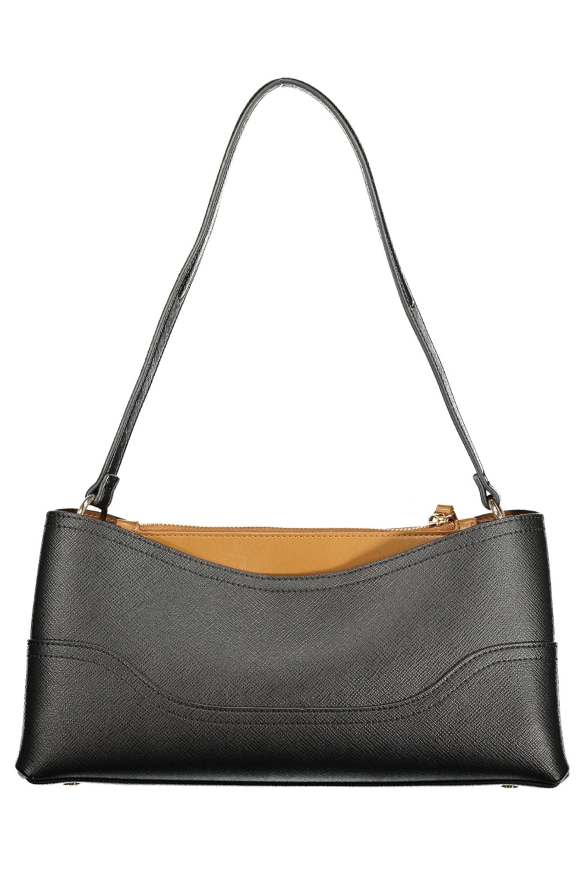 Twinset Crossbody Bag - Black