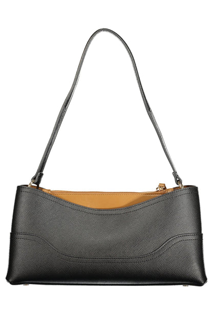 Twinset Crossbody Bag - Black