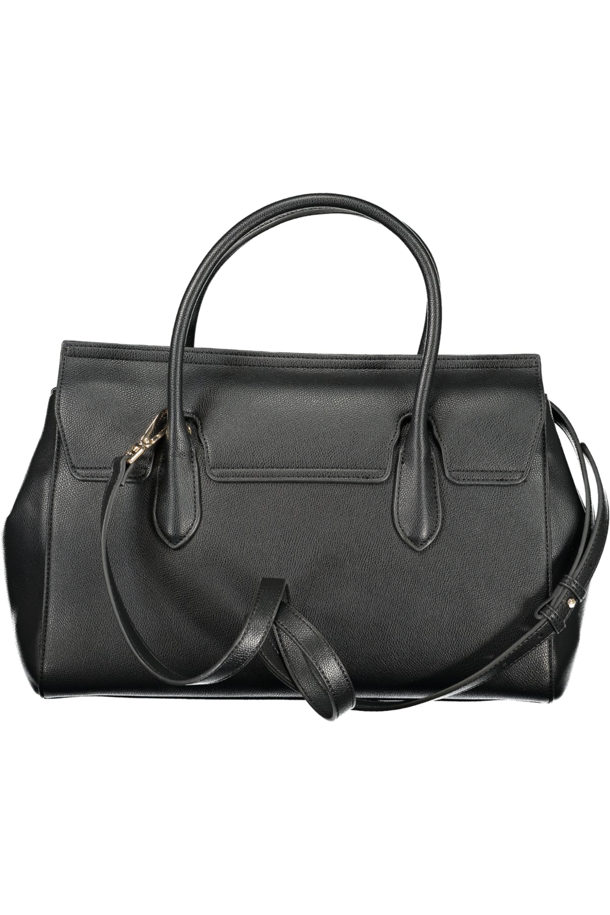 Twinset Tote Bag - Black