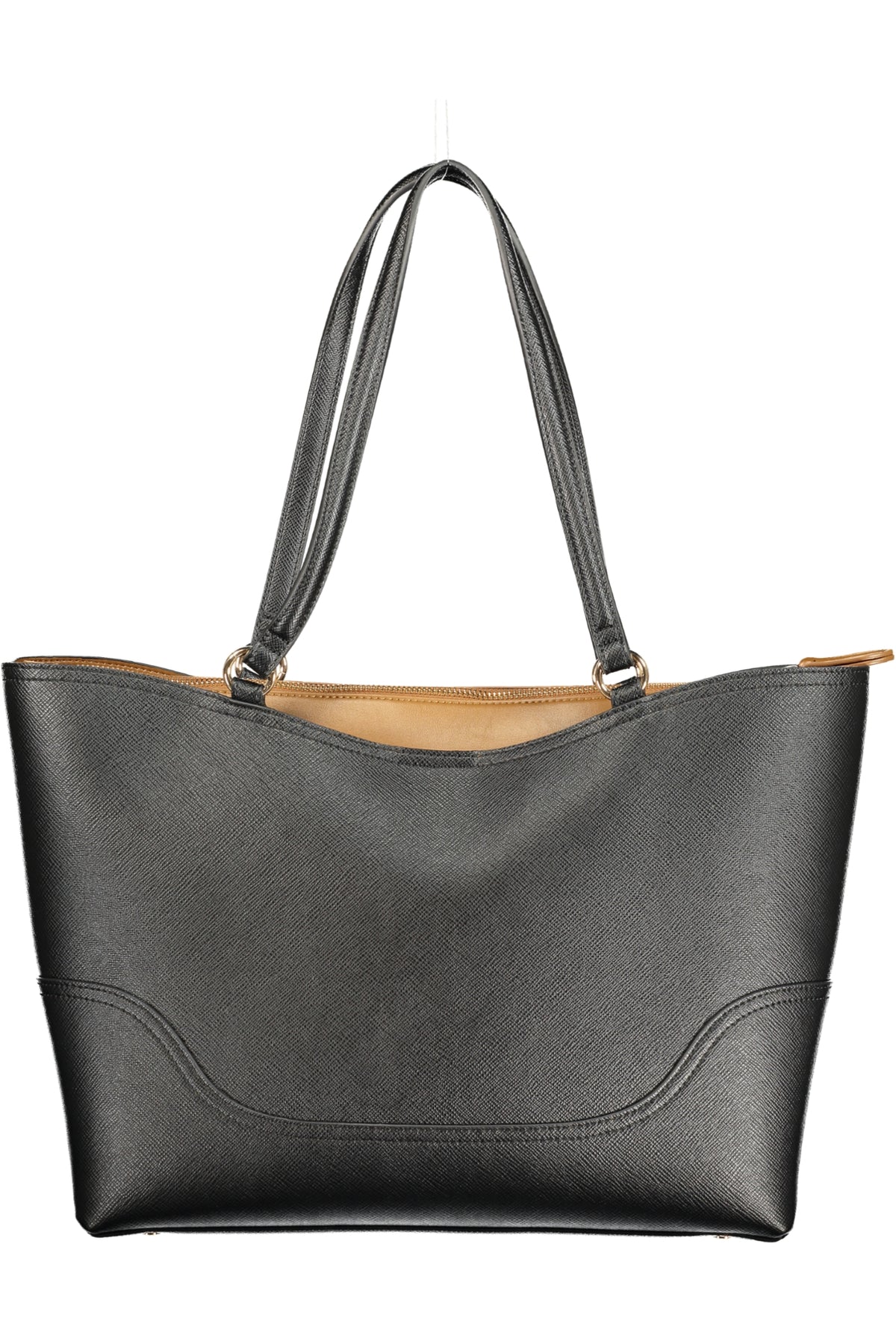 Twinset Shopper Bag - Black