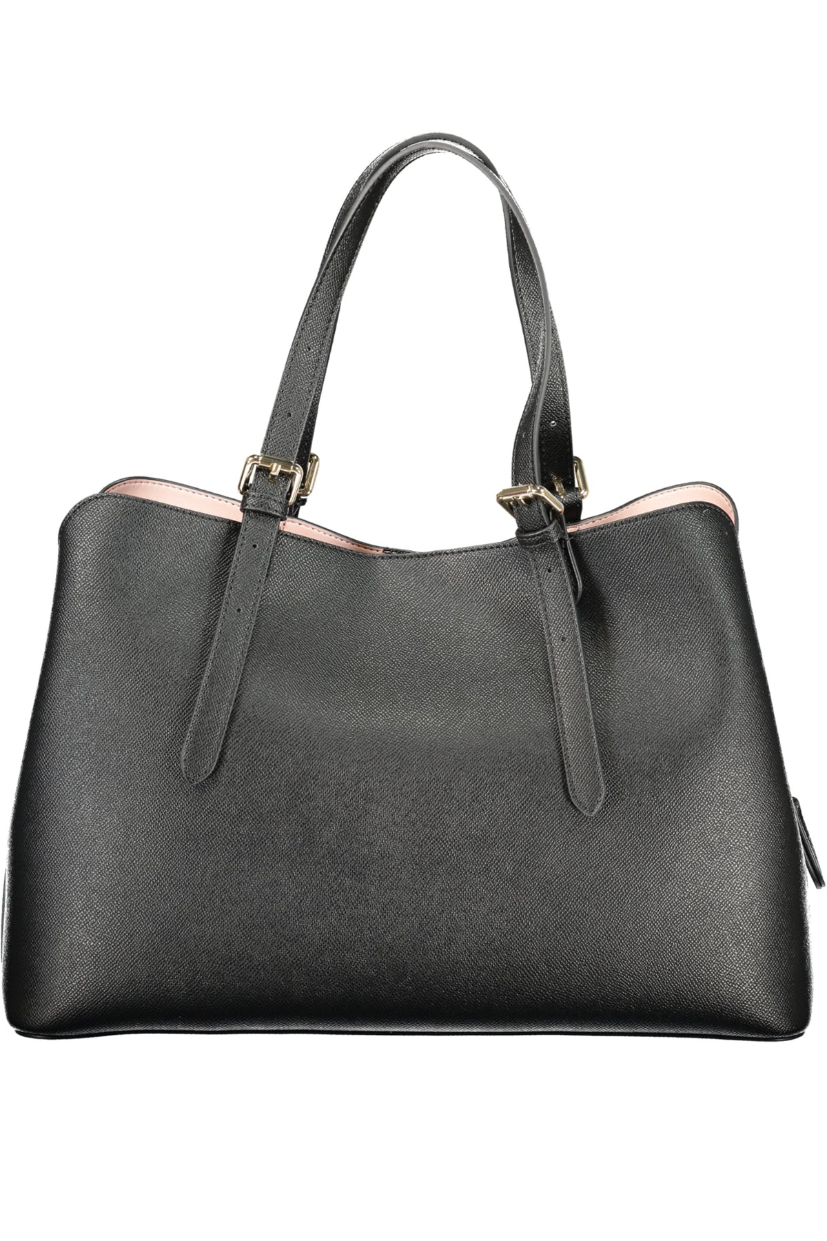 Twinset Tote Bag - Black