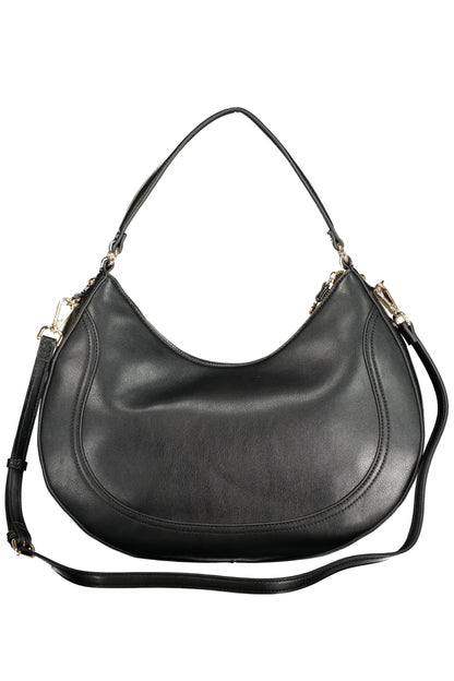 Twinset Hobo Bag - Black