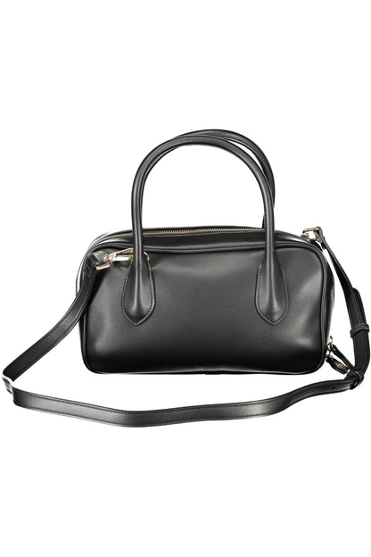 Twinset Boston Bag - Black