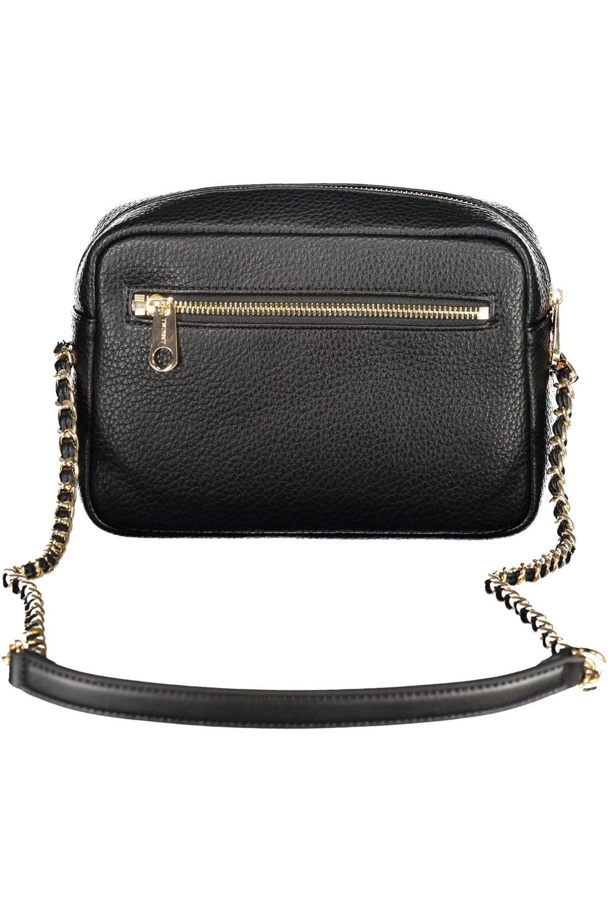 Twinset Camera Bag - Black