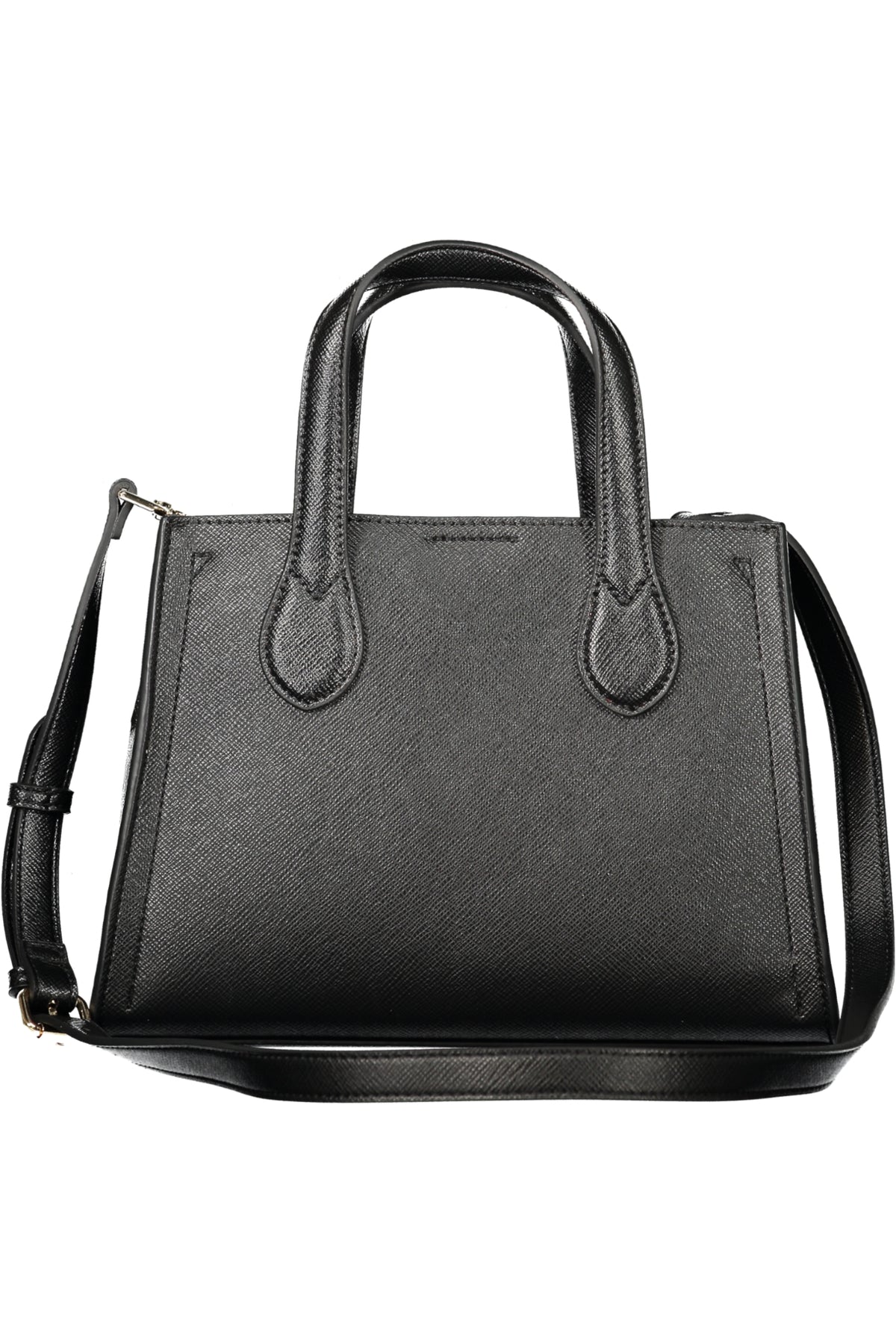 Twinset Tote Bag - Black