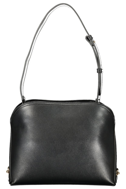 Twinset Double Bag - Black