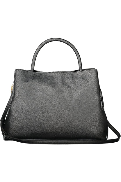 Twinset Tote Bag - Black