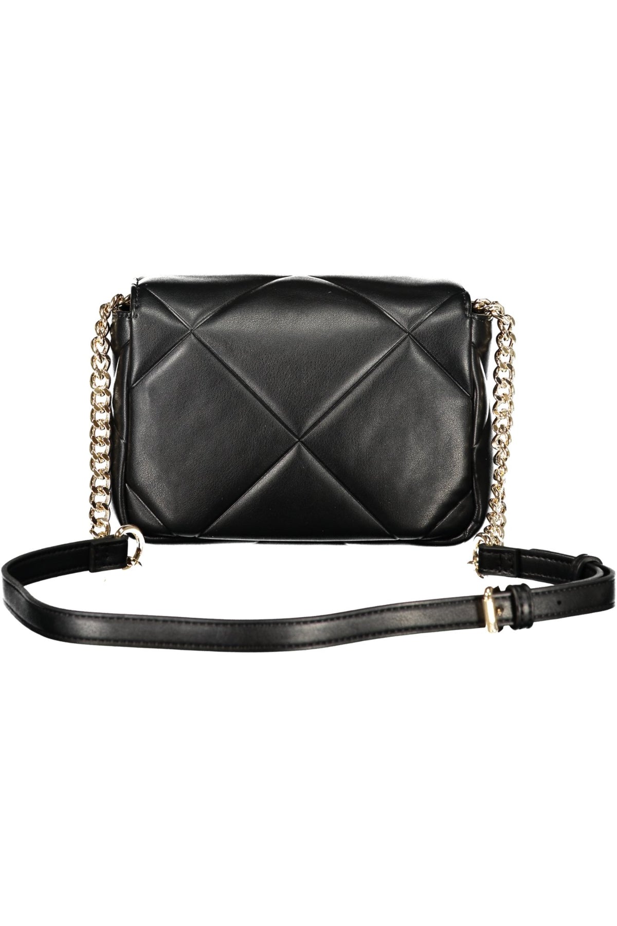 Twinset Crossbody Bag - Black