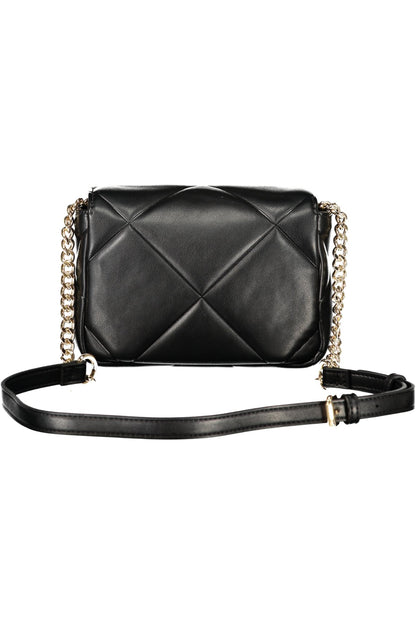Twinset Crossbody Bag - Black