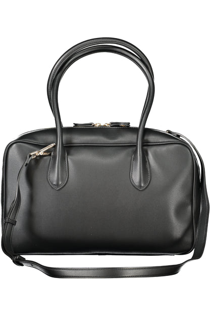 Twinset Boston Bag - Black