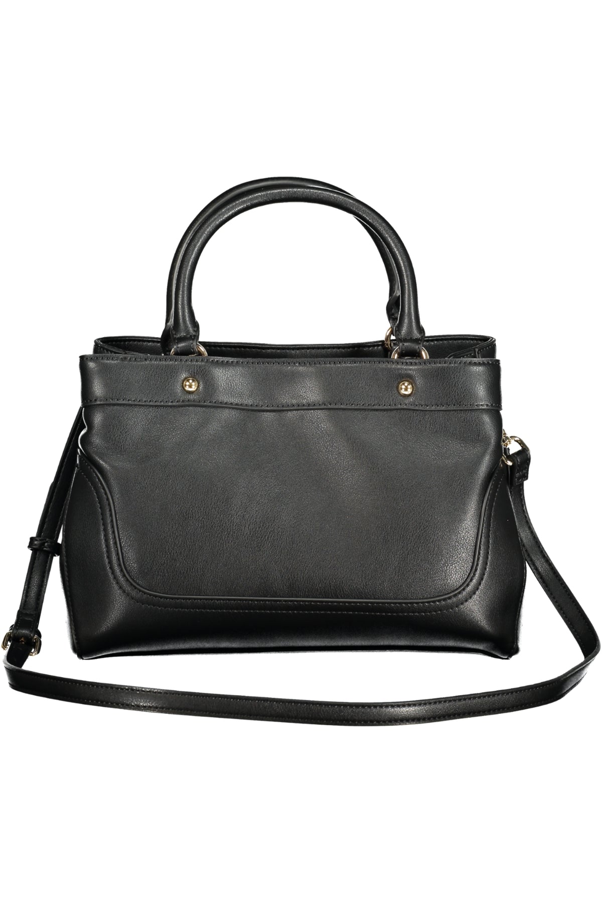 Twinset Shopper Bag - Black