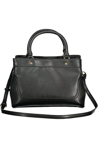 Twinset Shopper Bag - Black