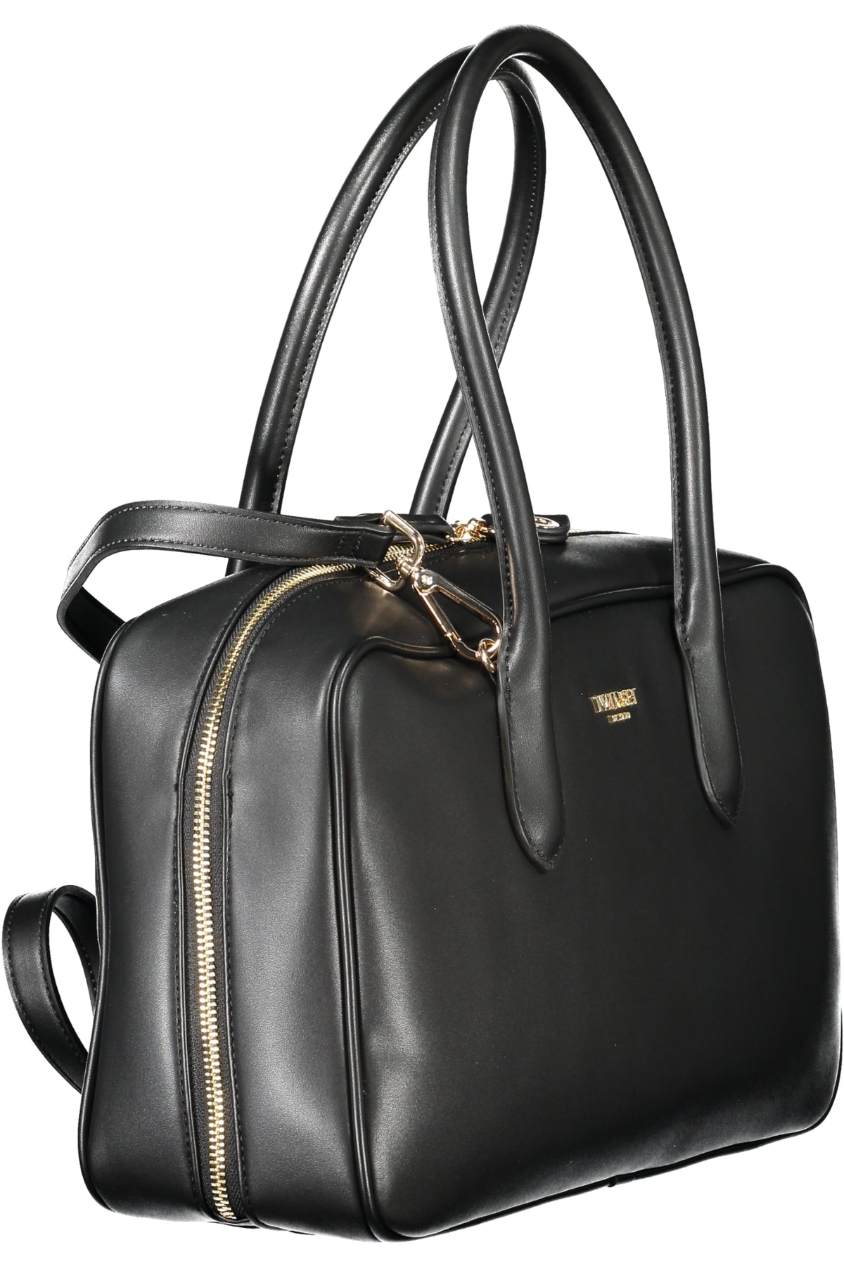 Twinset Boston Bag - Black