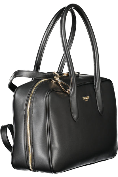 Twinset Boston Bag - Black