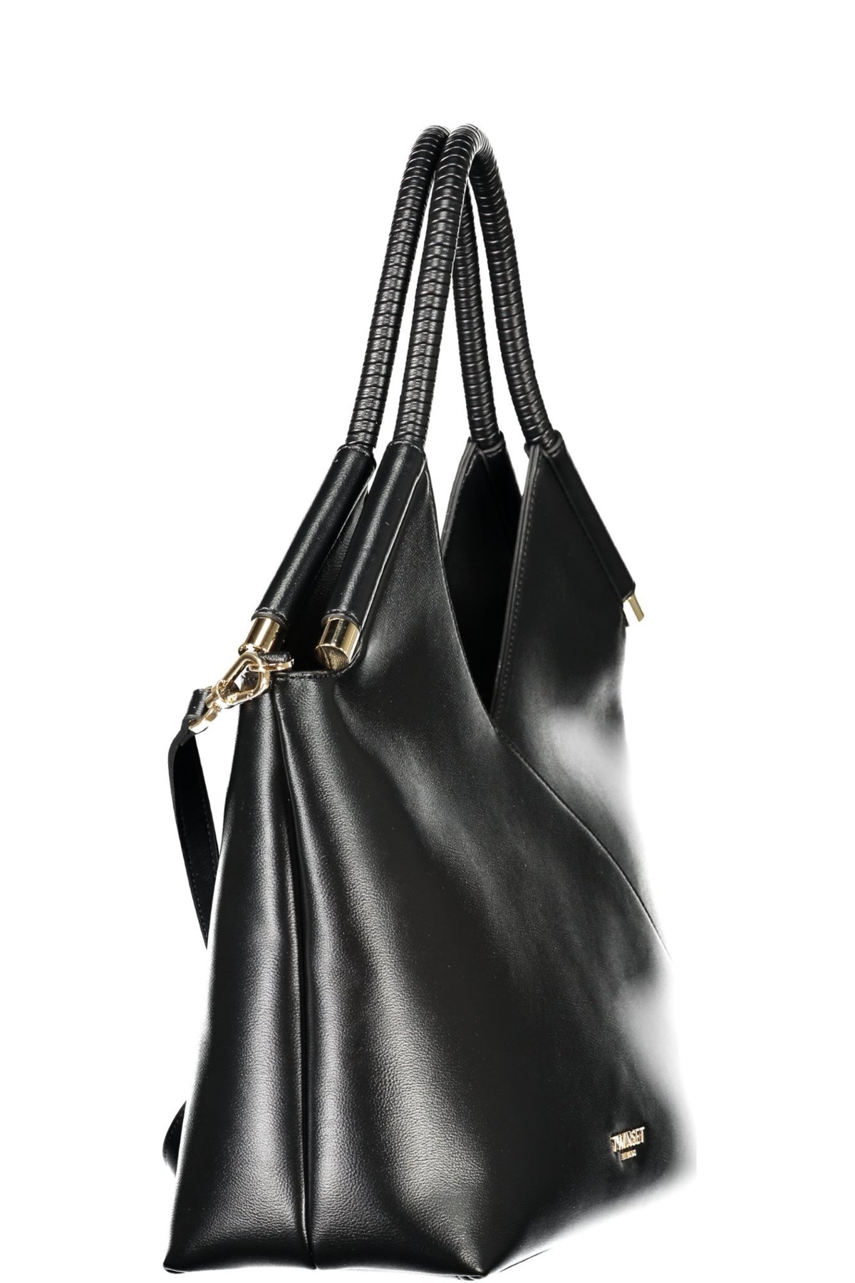 Twinset Tote Bag - Black