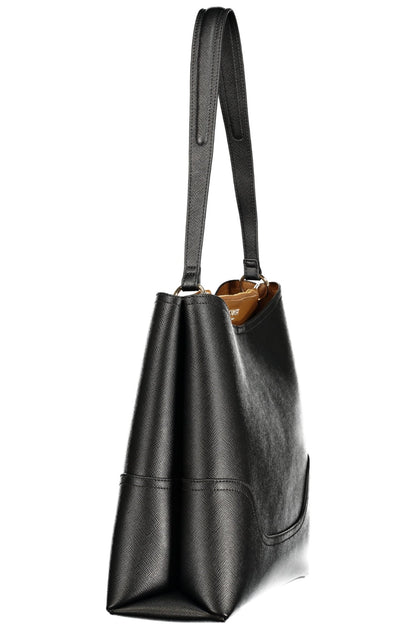Twinset Bucket Bag - Black