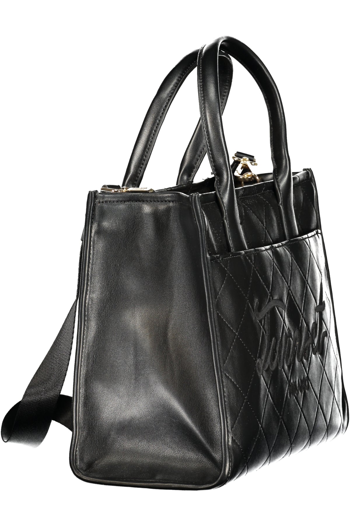 Twinset Tote Bag - Black