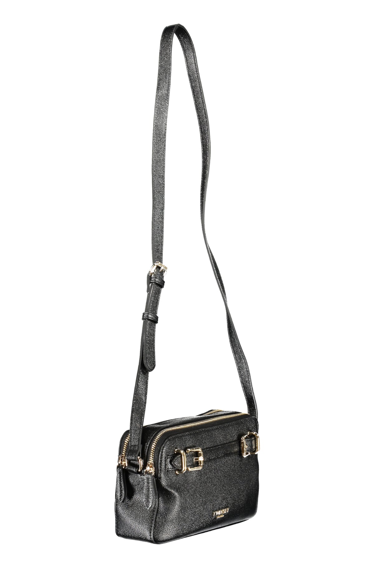 Twinset Camera Bag - Black