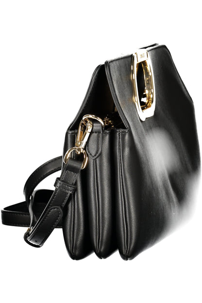 Twinset Crossbody Bag - Black