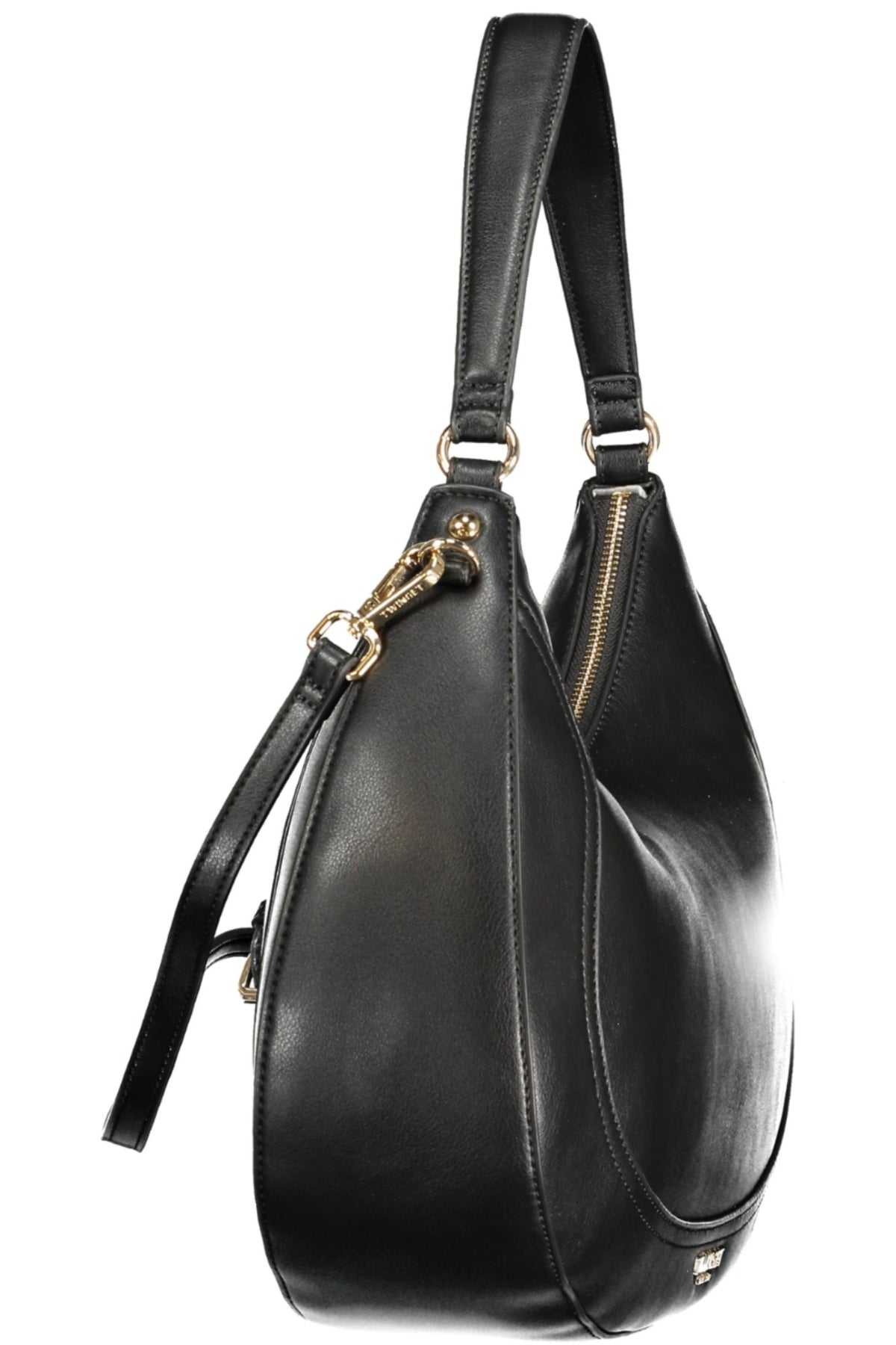 Twinset Hobo Bag - Black