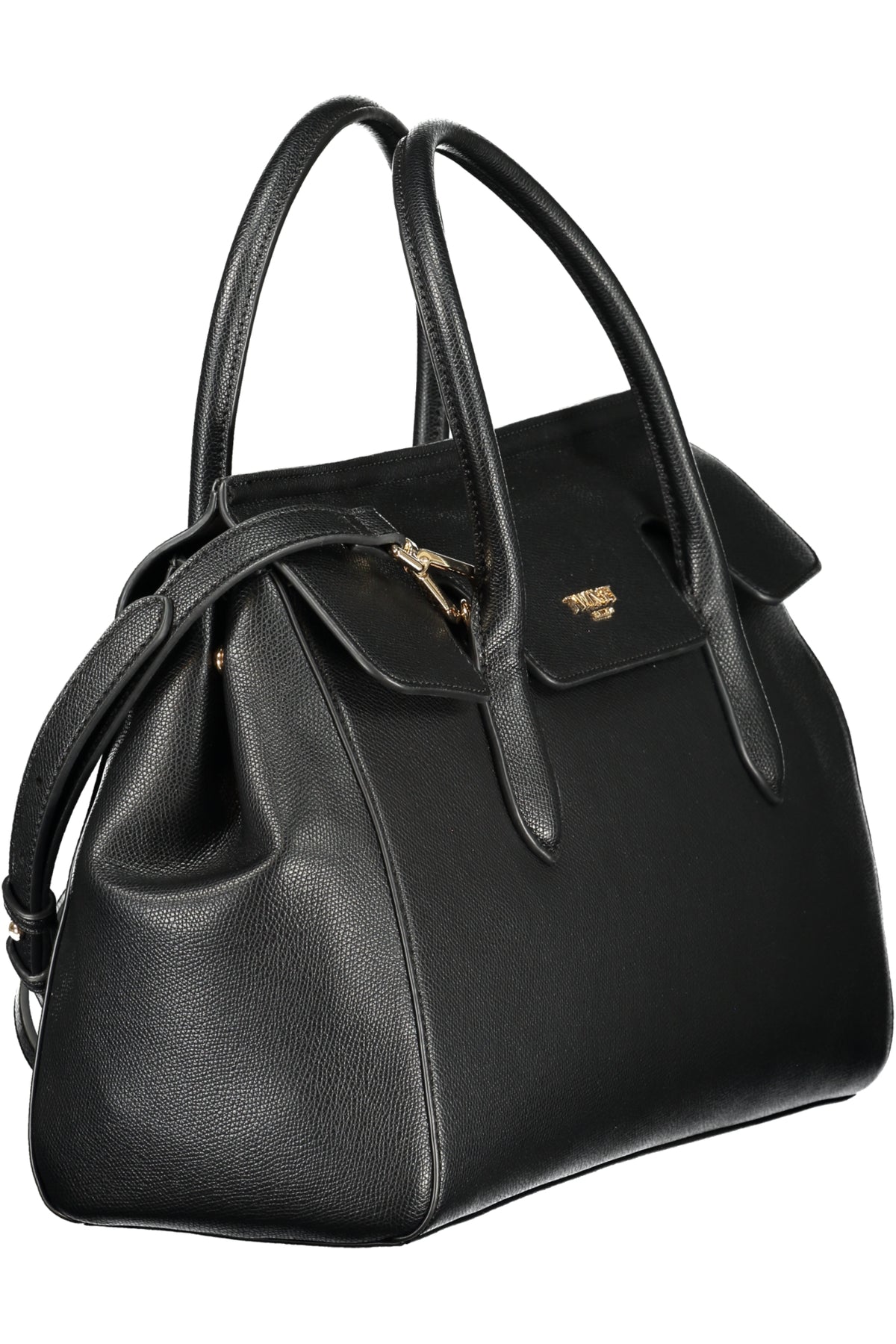 Twinset Tote Bag - Black