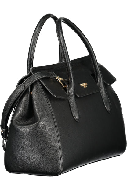 Twinset Tote Bag - Black