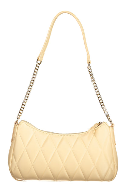 Twinset Bag with 1 chain shoulder handle - Pink
