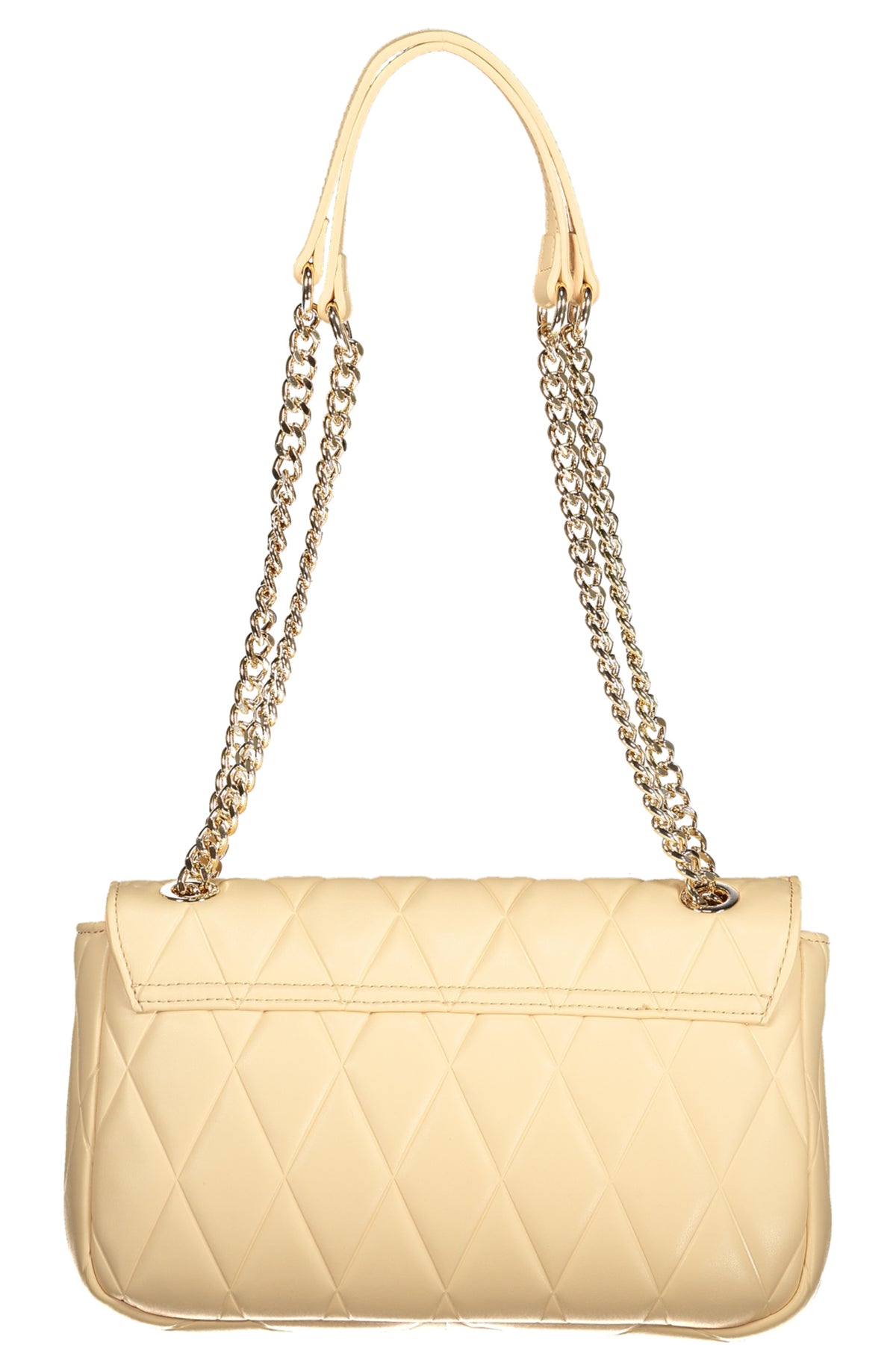 Twinset Bag with 2 chain handles - Pink